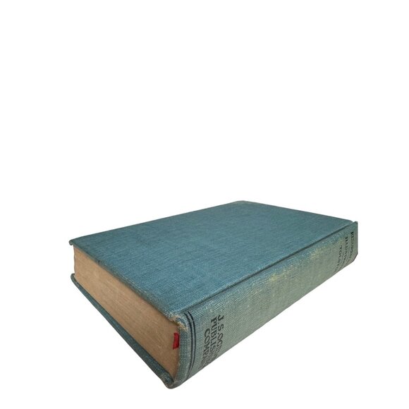 Resurrection By Leo Tolstoy Hardcover 1900 Edition Translated By Henry Brittoff - Picture 11 of 16